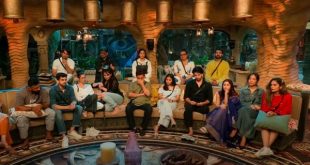 Bigg Boss 18 10th October 2024