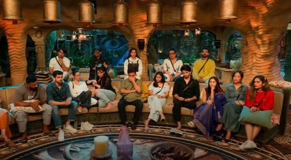 Bigg Boss 18 10th October 2024