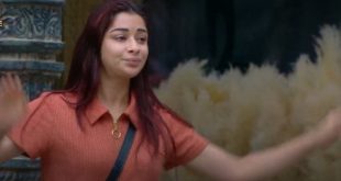 Bigg Boss 18 11th October 2024