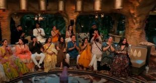 Bigg Boss 18 13th October 2024