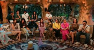 Bigg Boss 18 21st October 2024