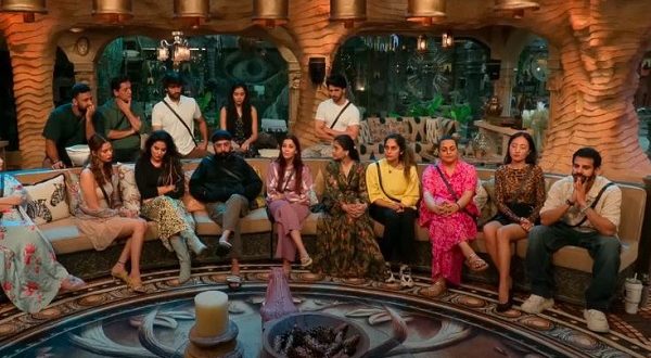 Bigg Boss 18 21st October 2024