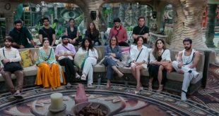 Bigg Boss 18 29th October 2024