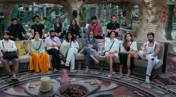 Bigg Boss 18 29th October 2024