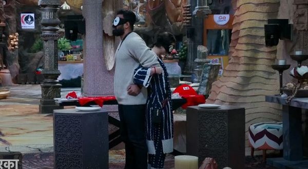 Bigg Boss 18 10th November 2024