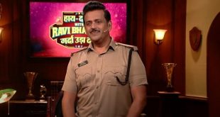 Bigg Boss 18 3rd November 2024