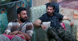 Bigg Boss 18 4th November 2024