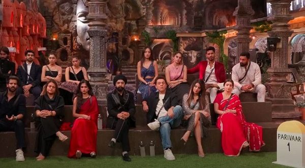 Bigg Boss 18 9th November 2024